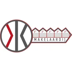 Logo Klinkers Makelaardij