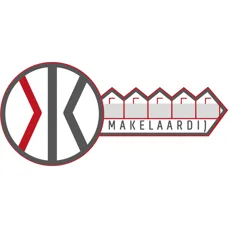 Logotipo Klinkers Makelaardij