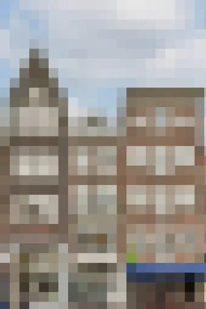 Klinkerstraat 16 Groningen