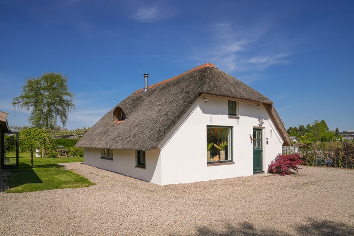 Klinkerstraat 22 dans Ochten photo