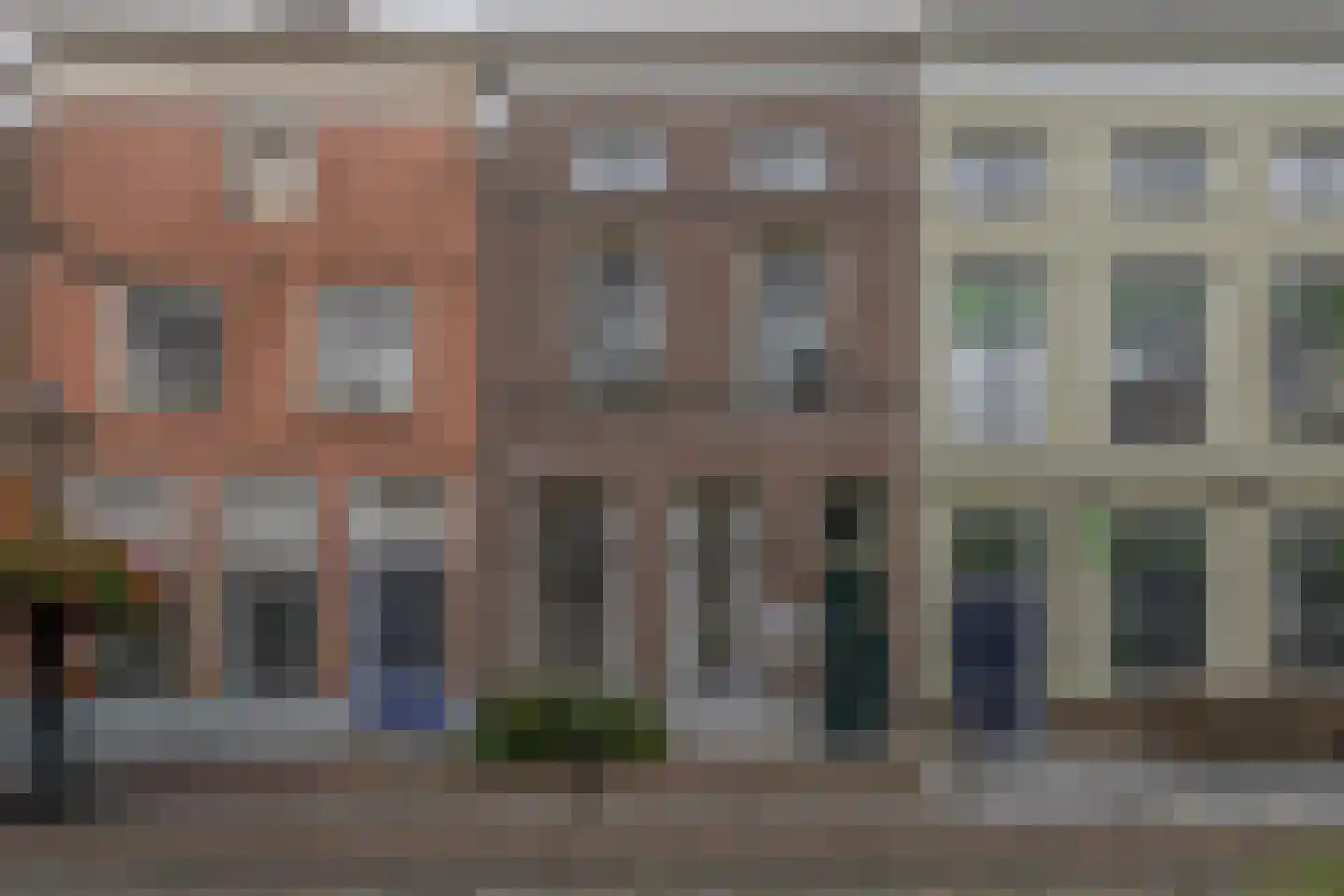 Klinkerstraat 3 dans Grave