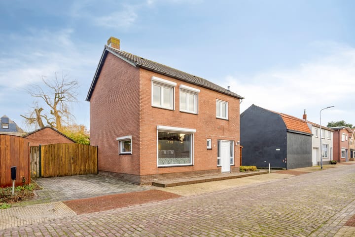 Foto de la vivienda Klinkerstraat 8A, Clinge