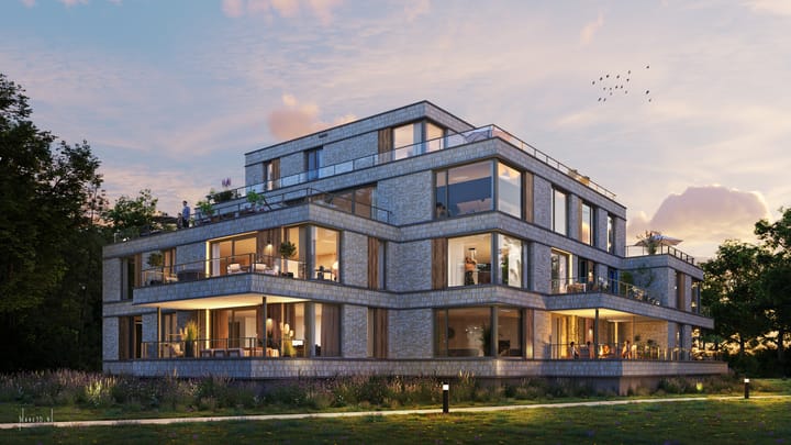 Photo de la maison Klinkertlaan 8, Ermelo