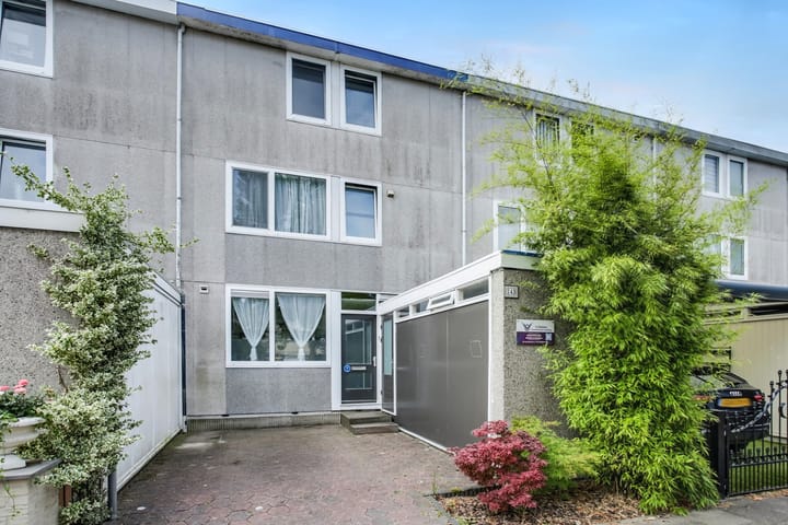 Photo of property Klip 143, Lelystad