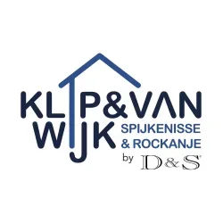 Logo Klip & van Wijk Rockanje B.V.