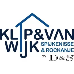 Logo Klip & van Wijk Spijkenisse