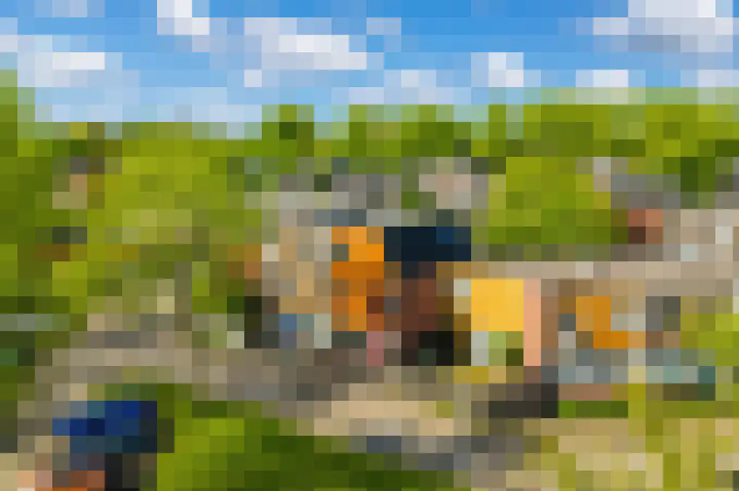 Klipgriend 46 Almere