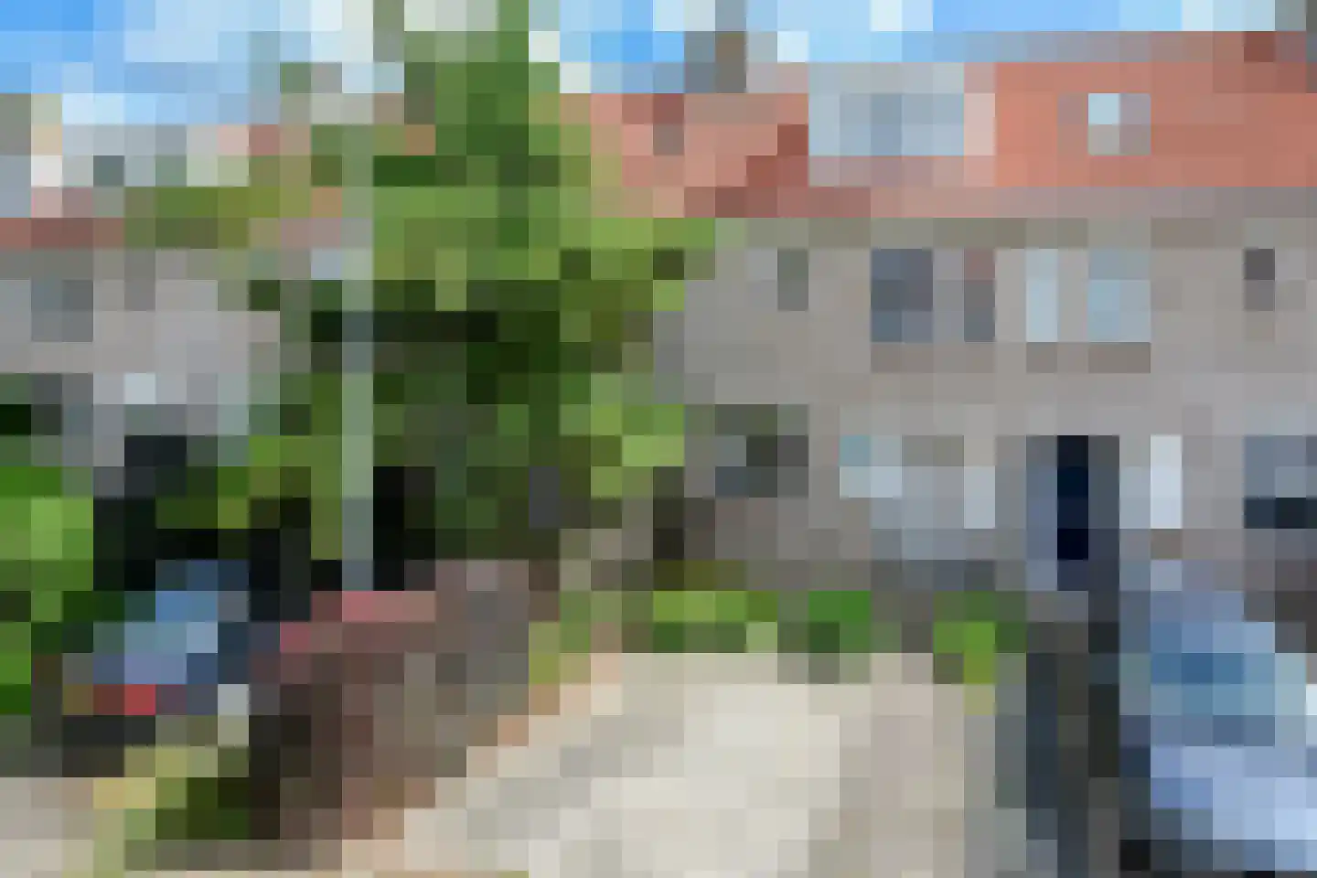 Klipper 13 in Uithoorn