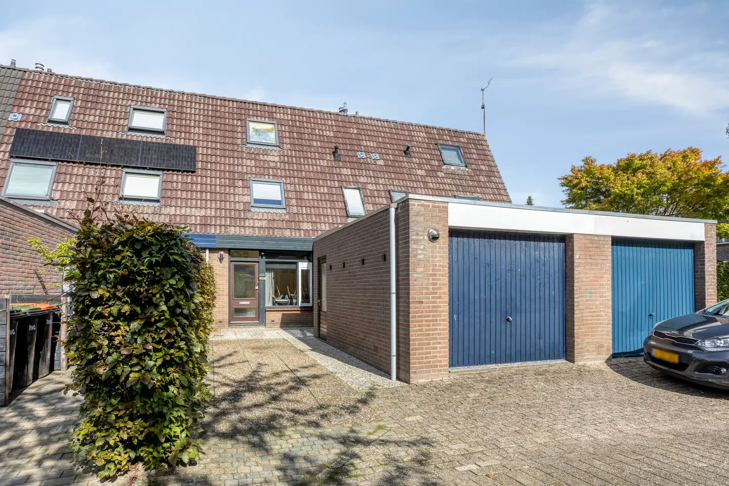 Klipper 49 in Hoorn