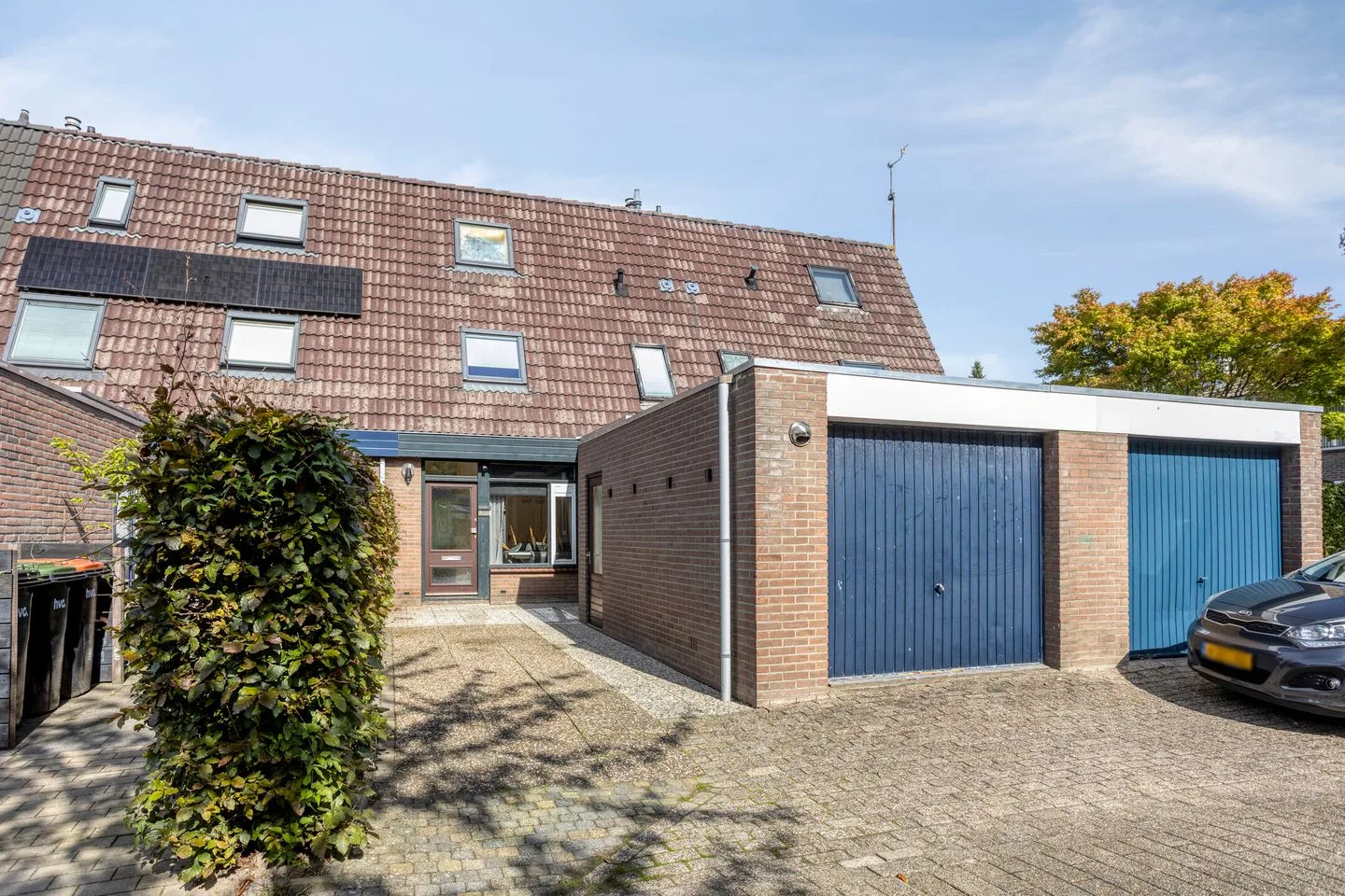 Klipper 49 Hoorn foto 2