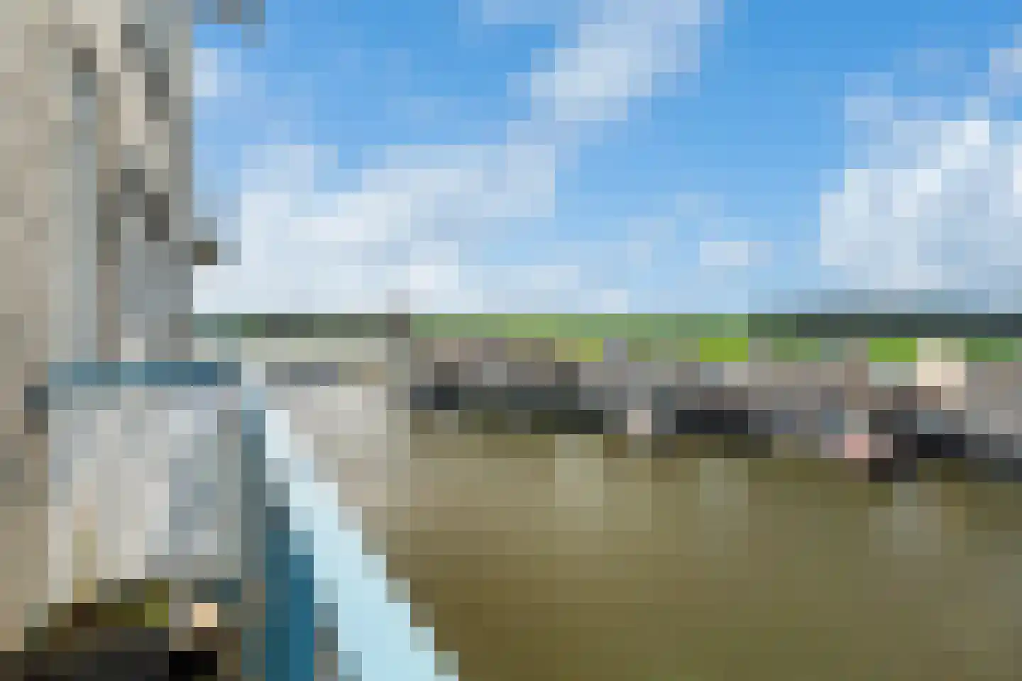 Klipper 68 Alphen aan den Rijn foto 3
