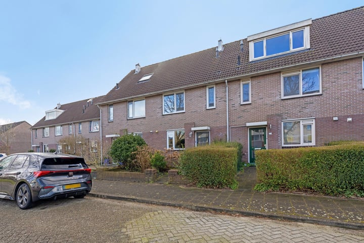 Klipper 69 en Broek op Langedijk foto