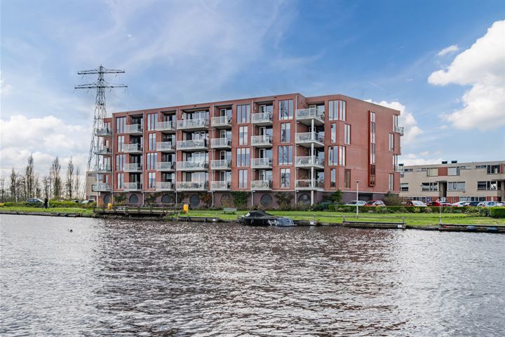 Foto de la vivienda Klipperdijk 45, Lisse