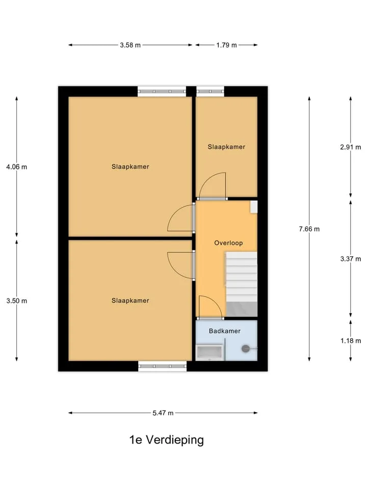 Klipperstraat 35 Harlingen thumbnail 27