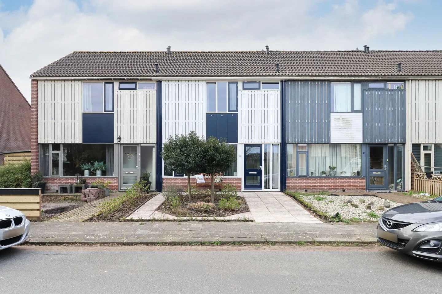 Klipperstraat 43 Harlingen foto 2