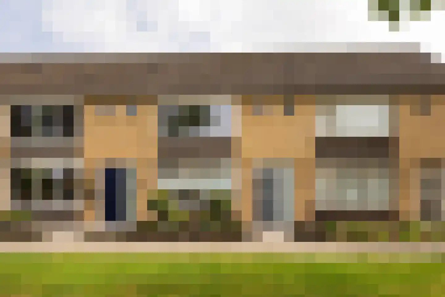 KLM laan 5 Hoogerheide