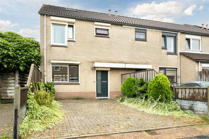 Kloeckenmorgen 1 in Westervoort photo