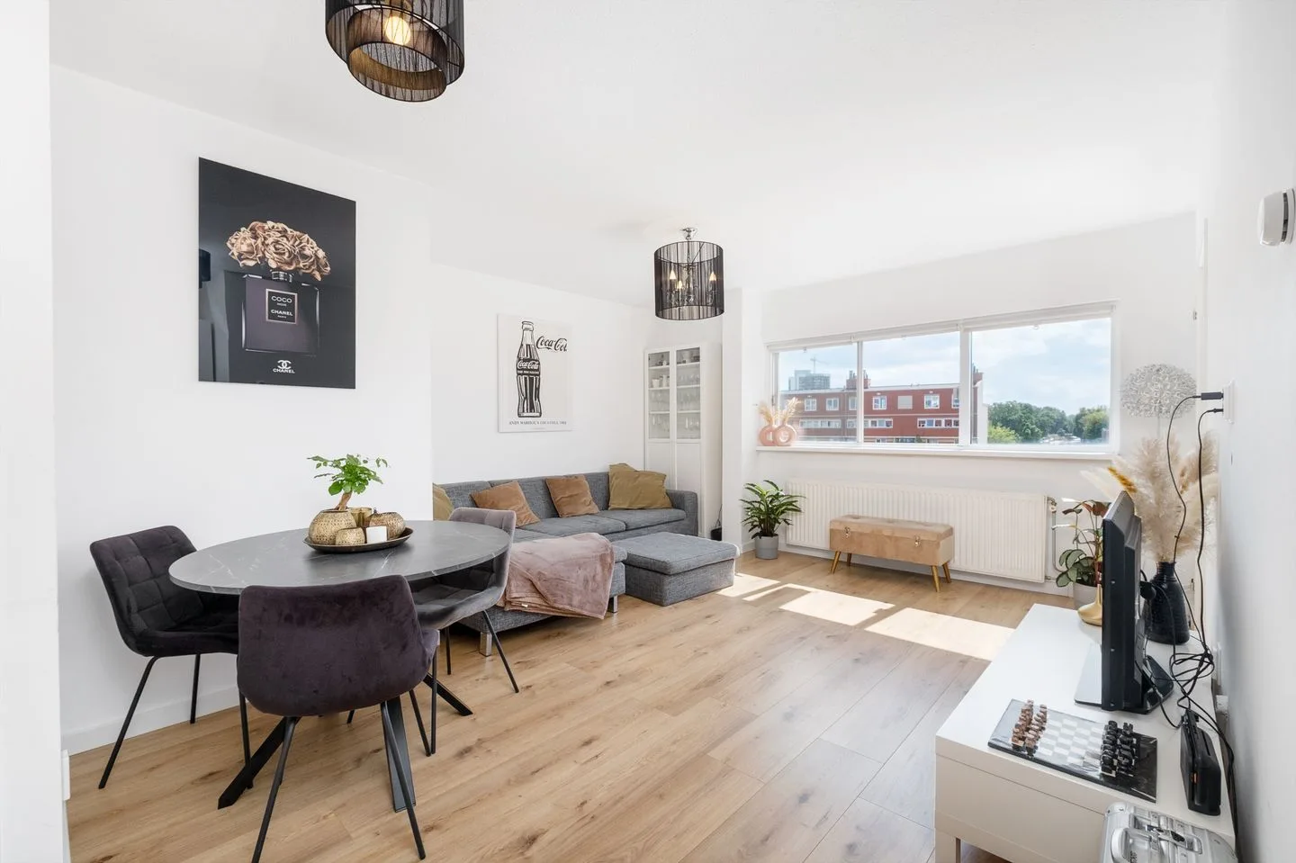 Kloekhorststraat 239 in Amsterdam