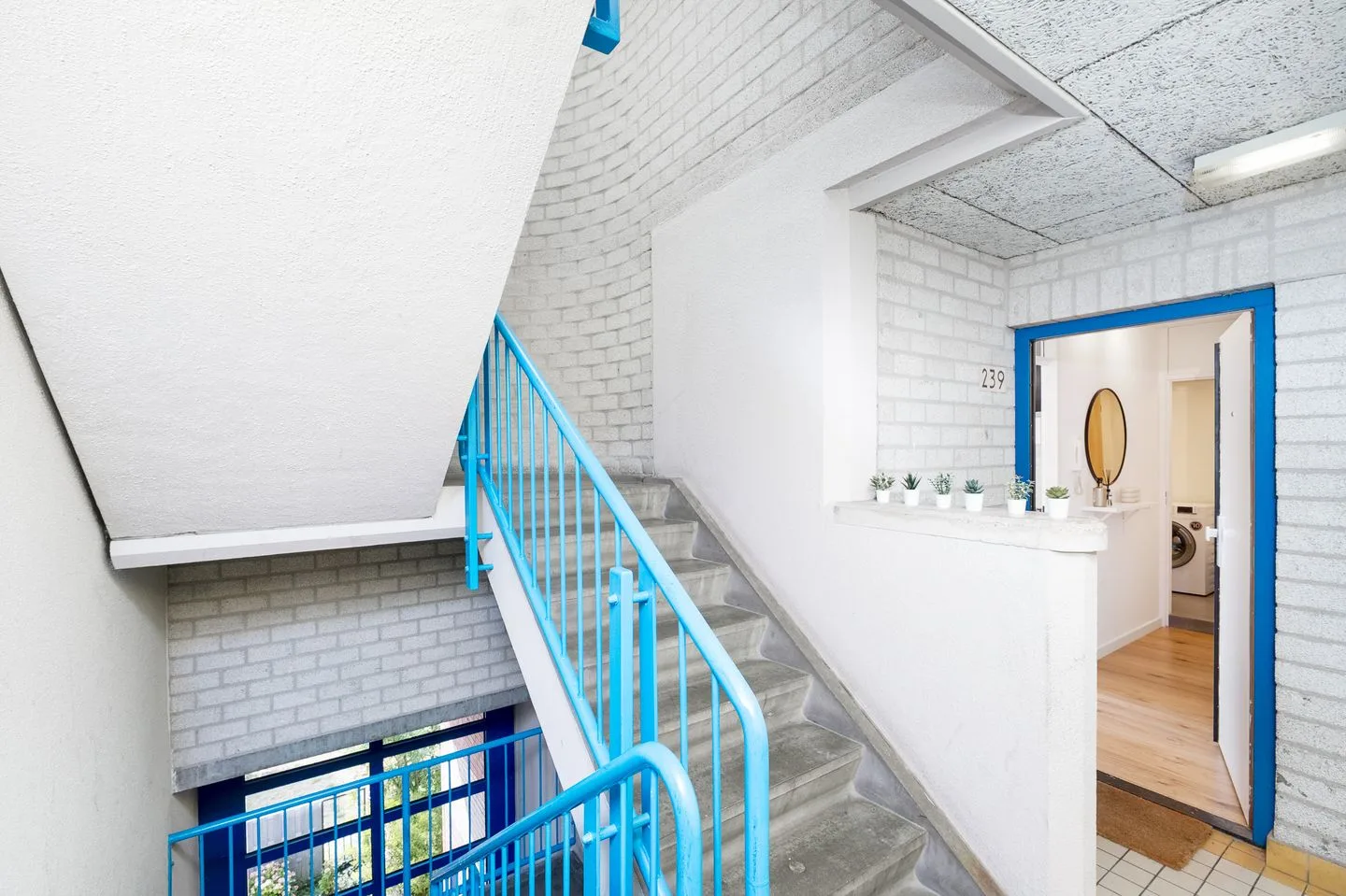 Kloekhorststraat 239 Amsterdam thumbnail 17