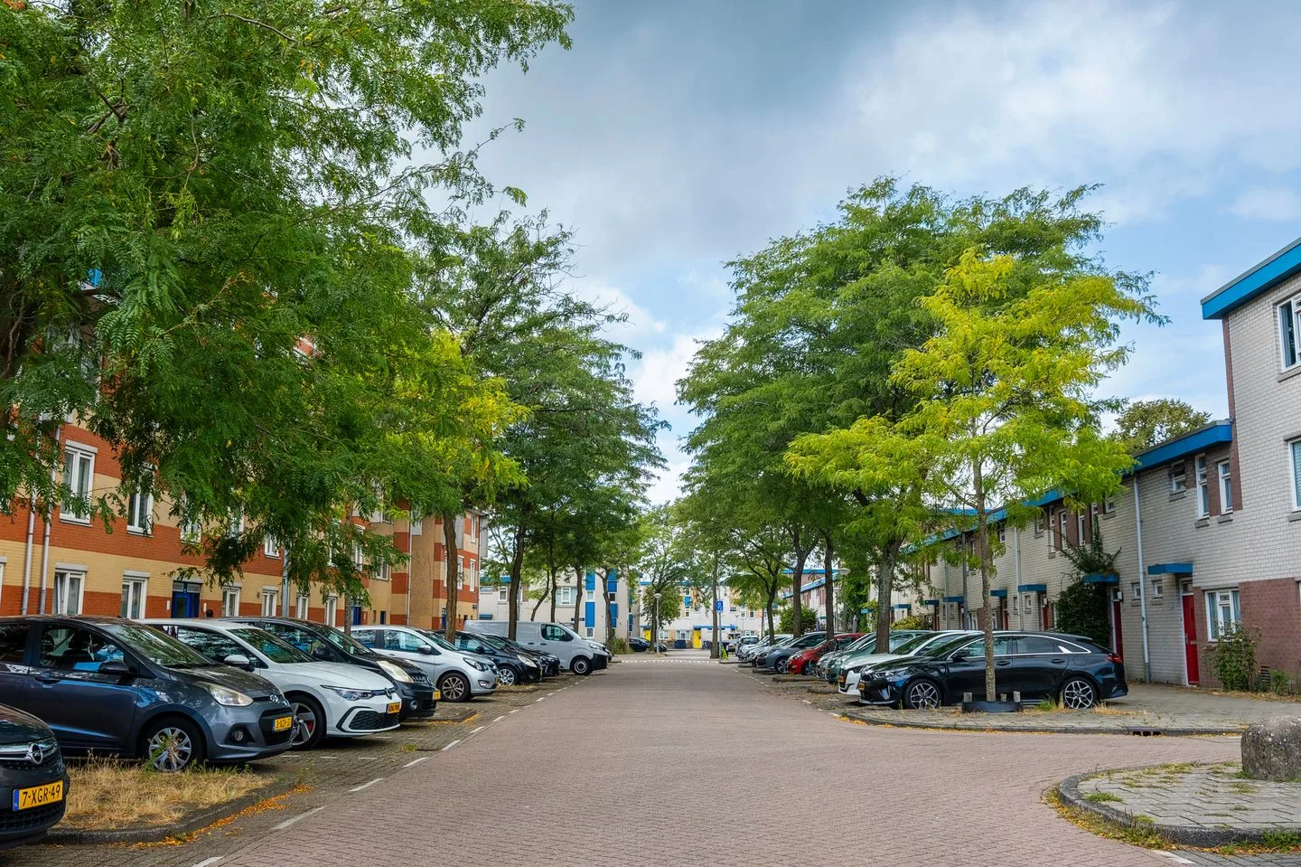 Kloekhorststraat 239 Amsterdam thumbnail 19