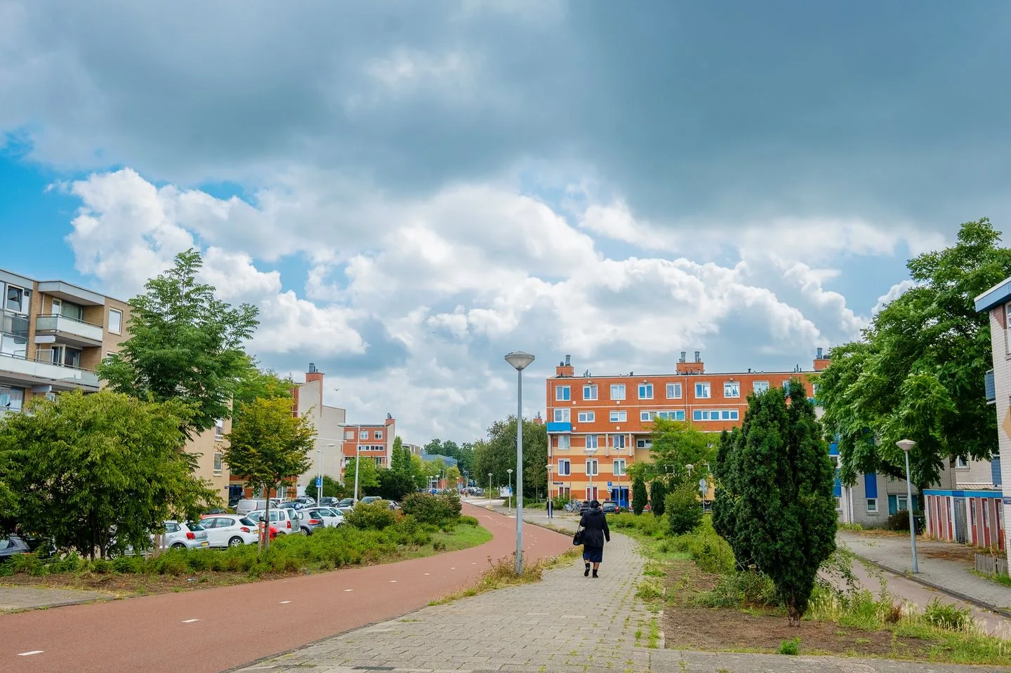 Kloekhorststraat 239 Amsterdam thumbnail 21