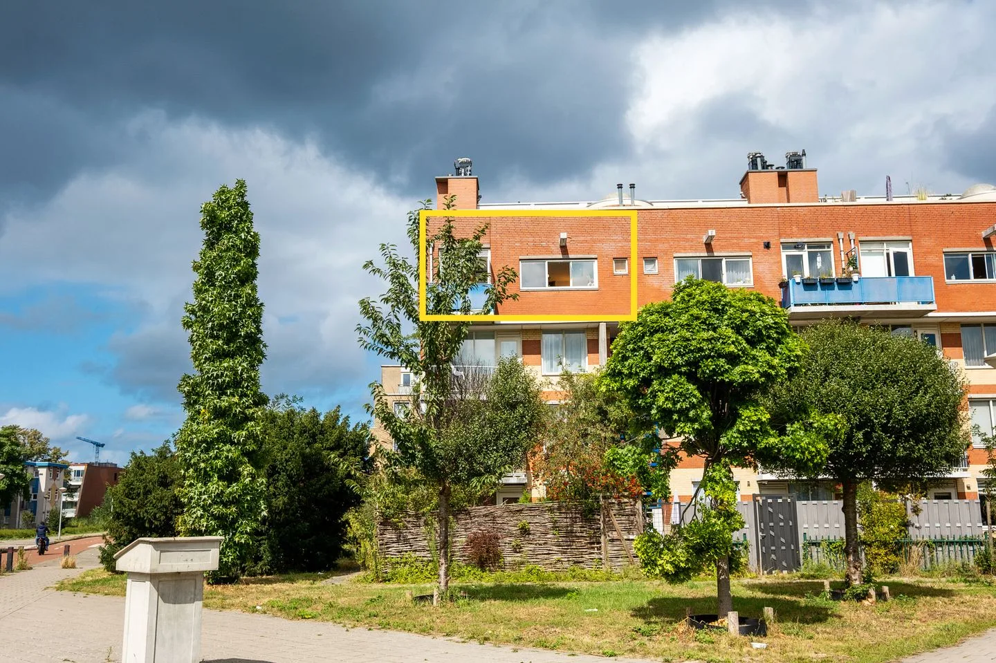Kloekhorststraat 239 Amsterdam thumbnail 22