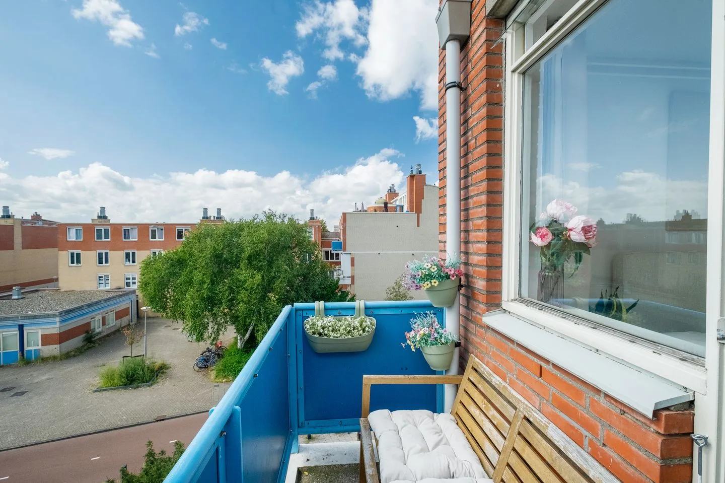 Kloekhorststraat 239 Amsterdam thumbnail 5