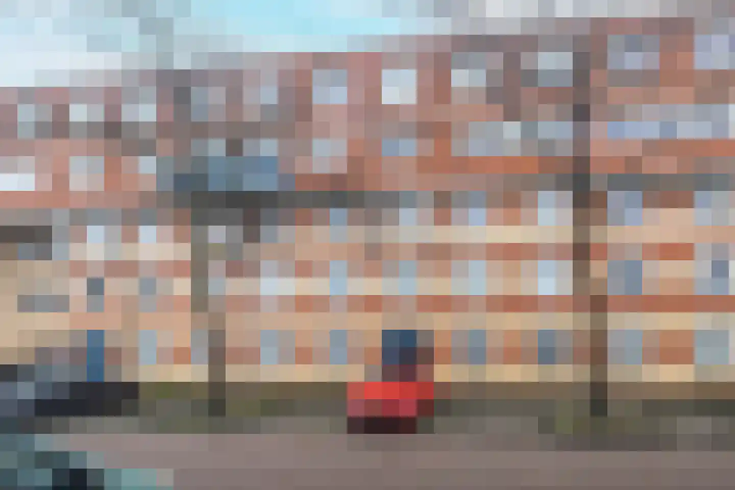 Kloekhorststraat 293 Amsterdam thumbnail 24