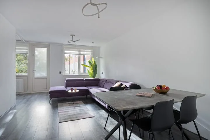 Kloekhorststraat 309 in Amsterdam