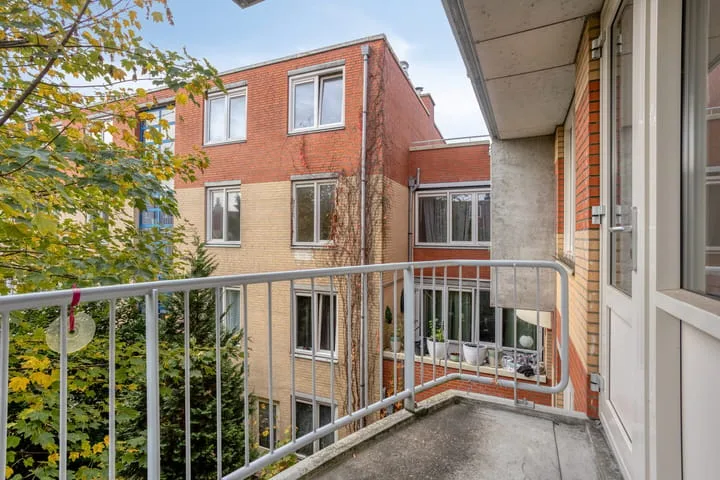 Kloekhorststraat 309 Amsterdam thumbnail 16