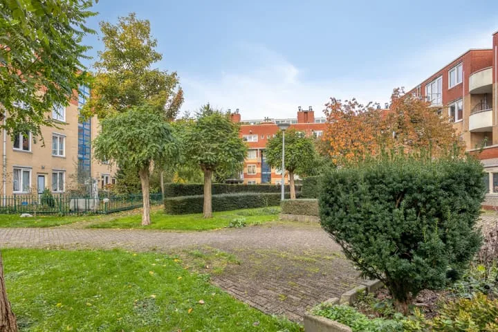 Kloekhorststraat 309 Amsterdam thumbnail 18