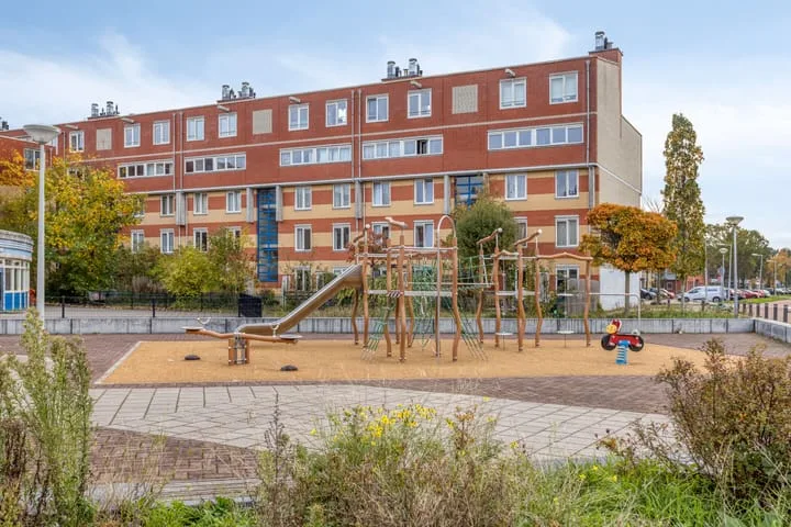 Kloekhorststraat 309 Amsterdam thumbnail 20