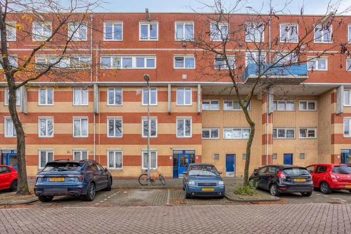 Kloekhorststraat 309 Amsterdam thumbnail 21