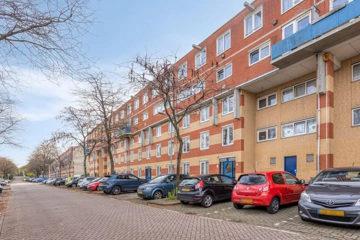Kloekhorststraat 309 Amsterdam thumbnail 22