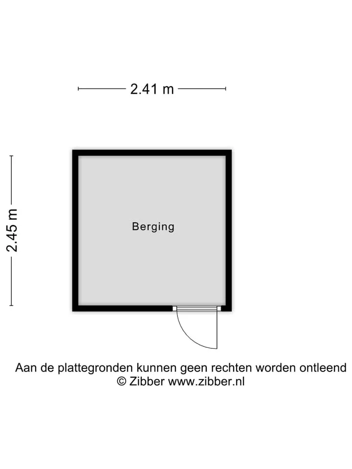 Kloekhorststraat 309 Amsterdam thumbnail 24