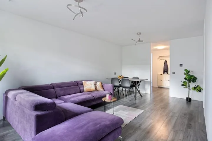 Kloekhorststraat 309 Amsterdam foto 3