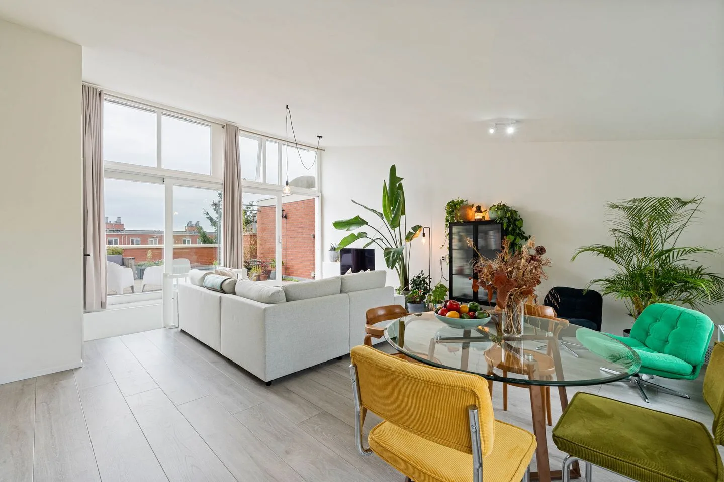 Kloekhorststraat 45 in Amsterdam