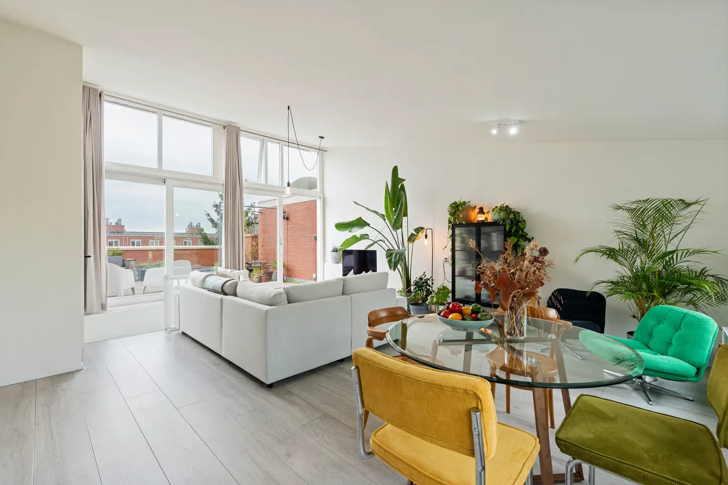 Kloekhorststraat 45 Amsterdam