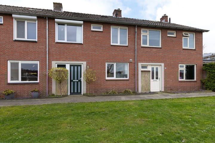 Photo de la maison Kloetenseweg 94, Winterswijk