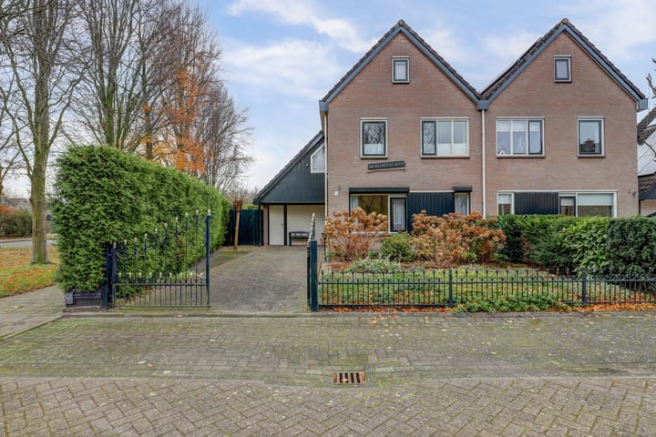 Foto de la vivienda Kloetschup 1, Warnsveld