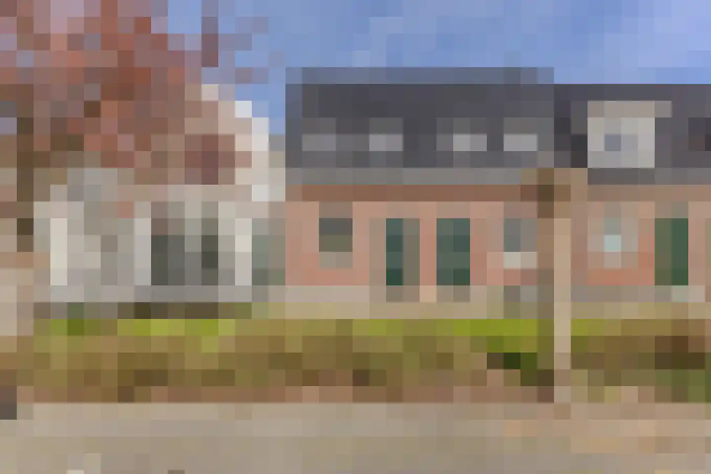 Klokbaai 18 Zaandam