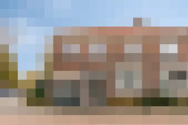 Klokbaai 25 Zaandam