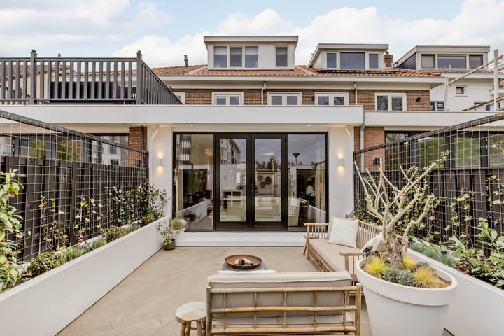 Klokbaai 31 in Zaandam Foto