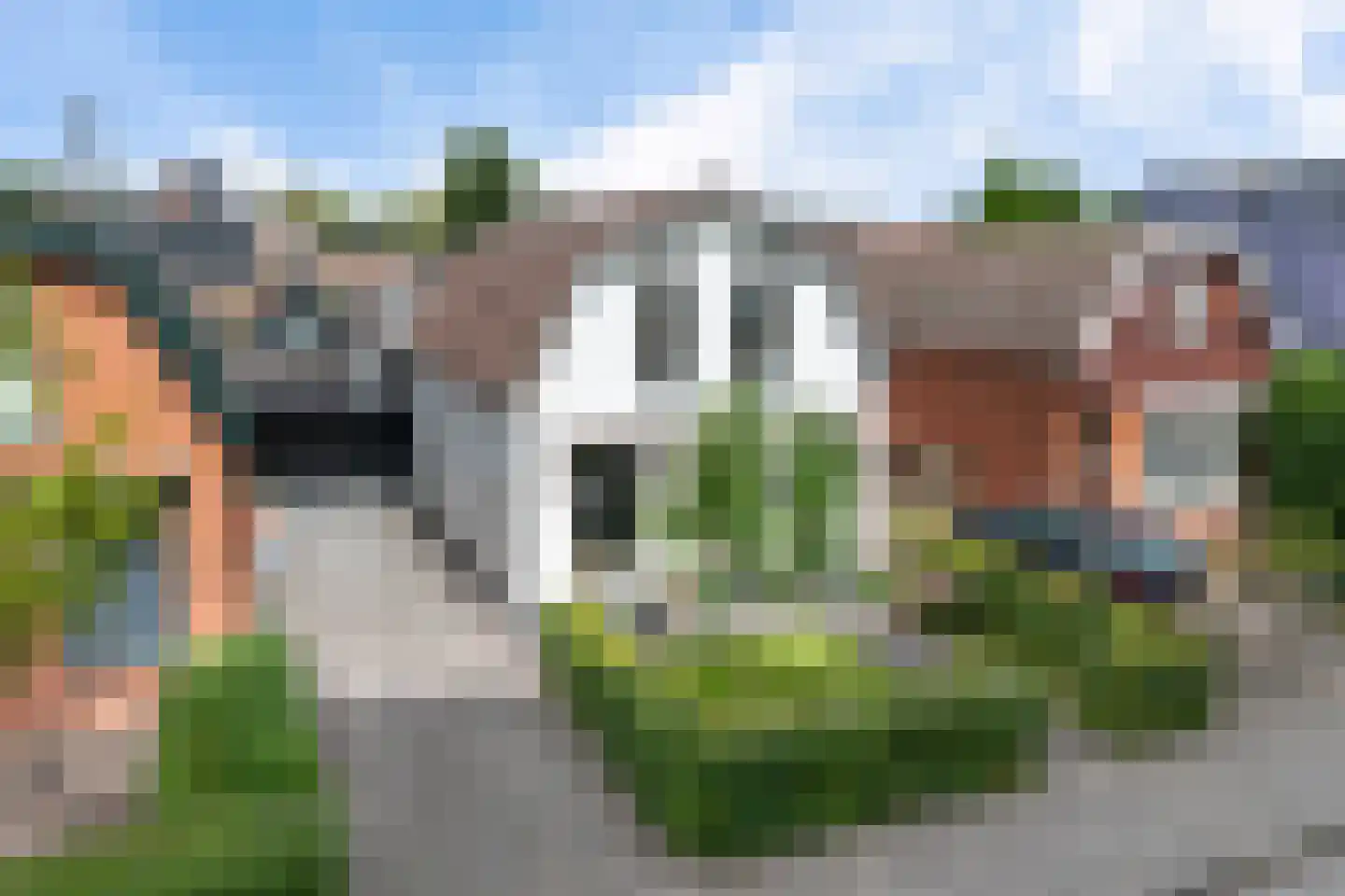 Klokhuislaan 13 in Drachten