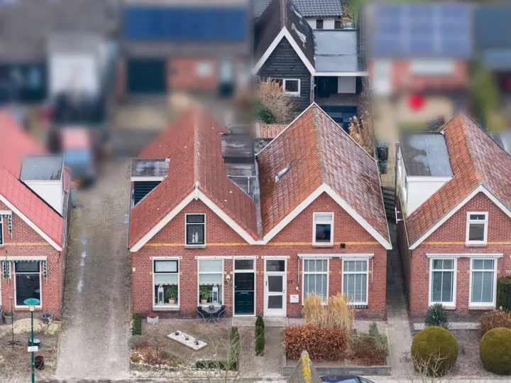 Klokhuislaan 51 Drachten thumbnail 12