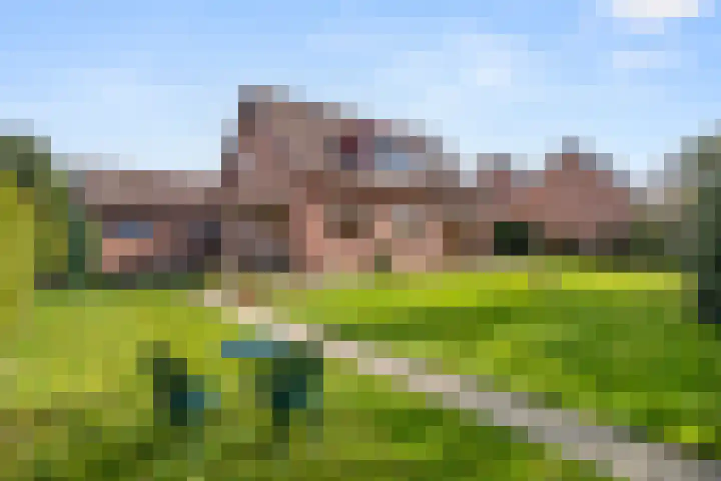 Klokkegat 18 in Lunteren