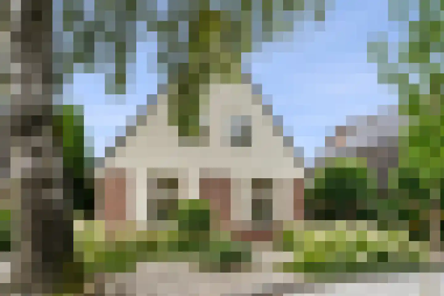 Klokkegat 36 Lunteren
