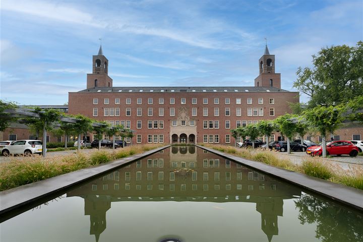 Klokkenberg 72 in Breda photo