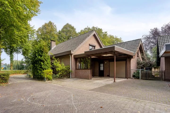 Klokkengieter 6 Beuningen Gld foto 2