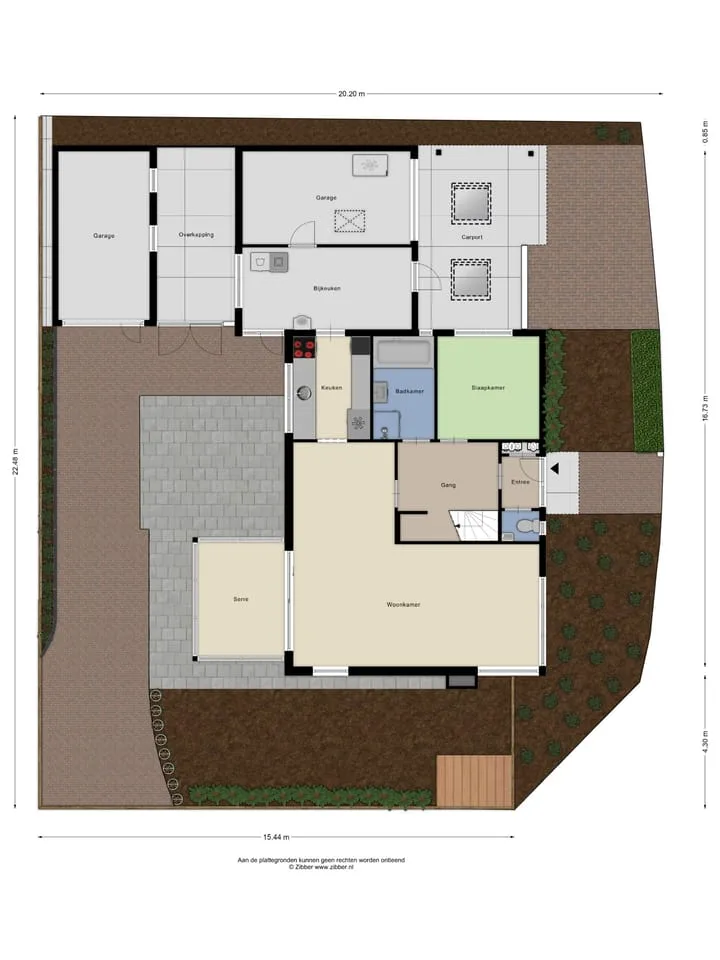 Klokkengieter 6 Beuningen Gld thumbnail 47